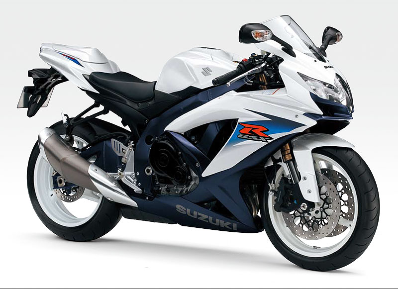 Мануал Для Suzuki Gsx R 600