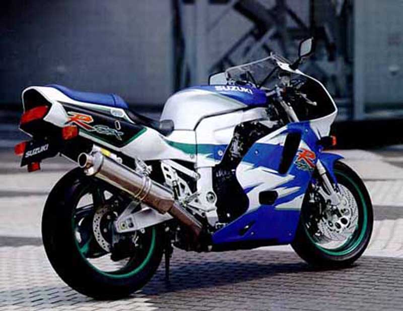 Suzuki Gsxr Oil Change Suzuki Gsxr Oil Change